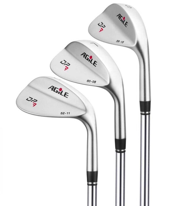 WEDGE DP7 DIESTRO
