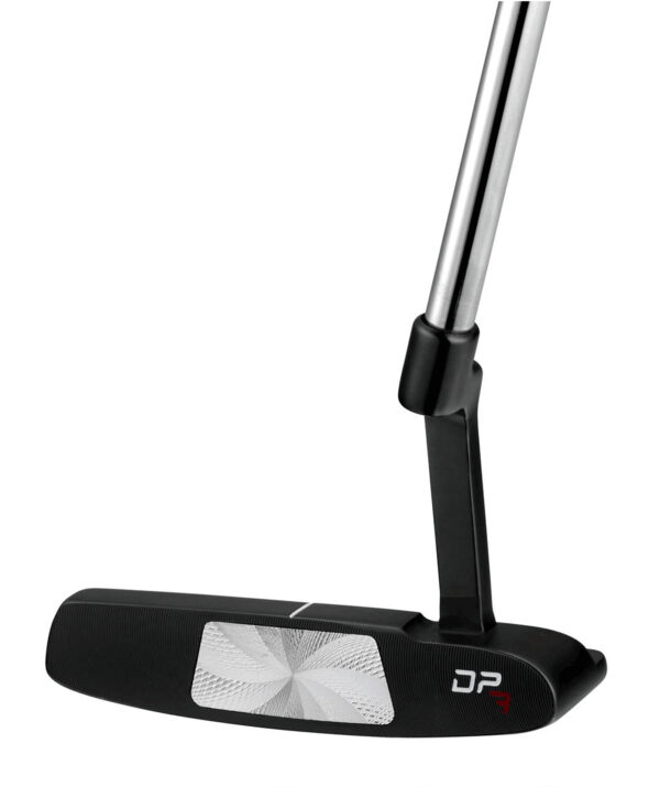 DP7 – ZURDO